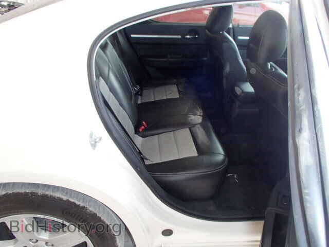 2010 DODGE CHARGER - VIN: 2B3CA3CV5AH192159 - Фото 6