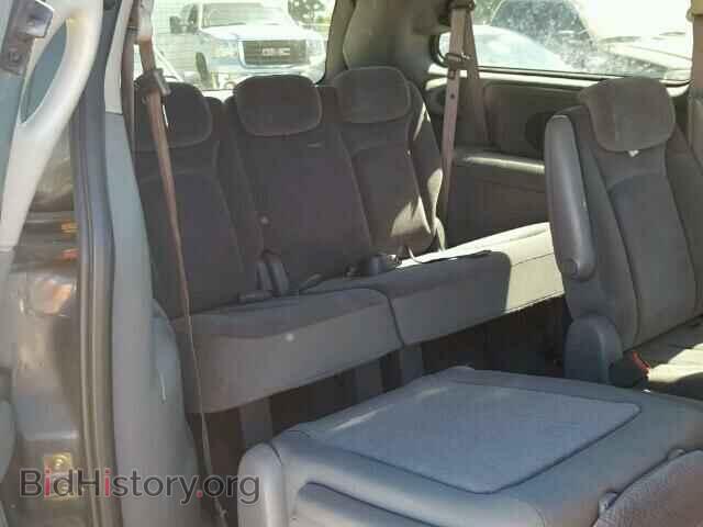 2005 DODGE CARAVAN - VIN: 2D4GP44L65R465470 - Фото 9