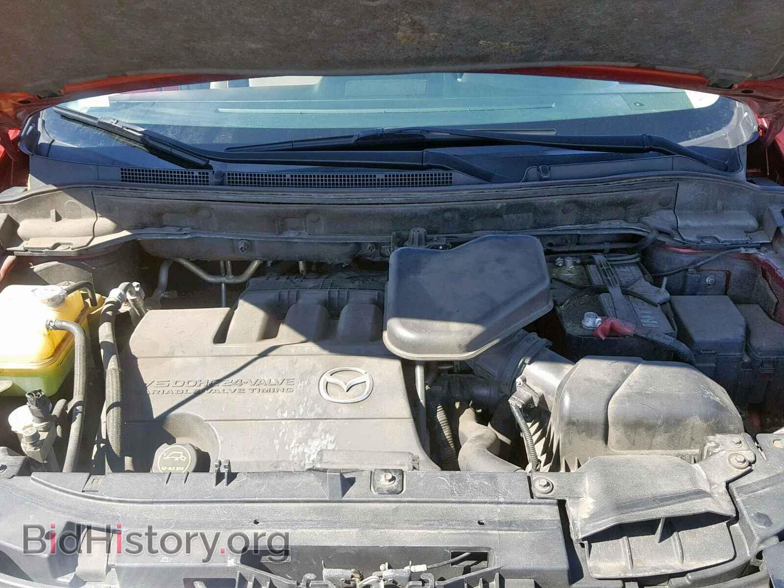 2010 MAZDA CX-9 - VIN: JM3TB2MA8A0229623 - Фото 7