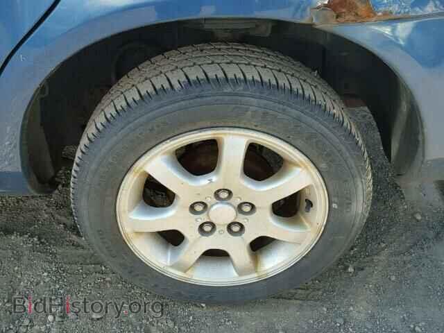 2003 DODGE NEON - VIN: 1B3ES56C43D106268 - Фото 10