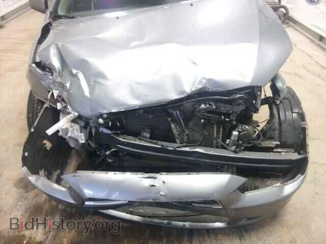 2014 MITSUBISHI LANCER - VIN: JA32U2FU3EU021216 - Фото 7