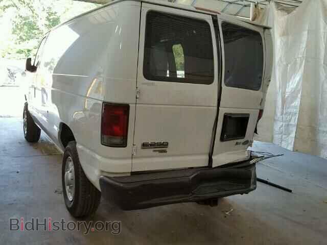 2011 FORD ECONOLINE - VIN: 1FTNE2EL2BDB38382 - Фото 3