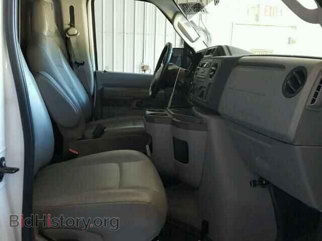 2011 FORD ECONOLINE - VIN: 1FTNE2EL2BDB38382 - Фото 5