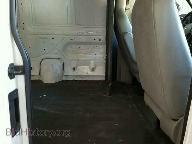 2011 FORD ECONOLINE - VIN: 1FTNE2EL2BDB38382 - Фото 6
