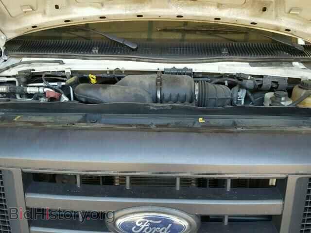 2011 FORD ECONOLINE - VIN: 1FTNE2EL2BDB38382 - Фото 7