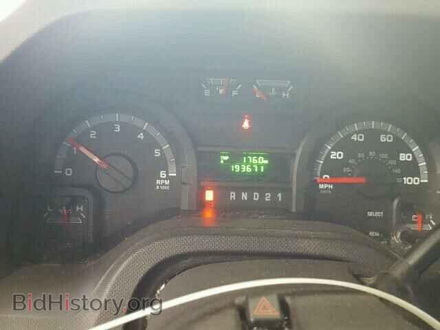 2011 FORD ECONOLINE - VIN: 1FTNE2EL2BDB38382 - Фото 8