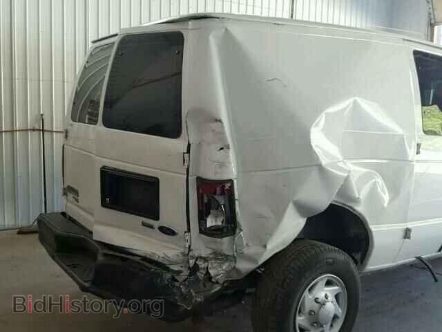 2011 FORD ECONOLINE - VIN: 1FTNE2EL2BDB38382 - Фото 9