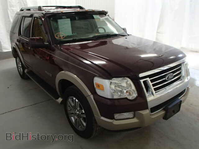 Photo 1FMEU74876UB15145 - FORD EXPLORER 2006