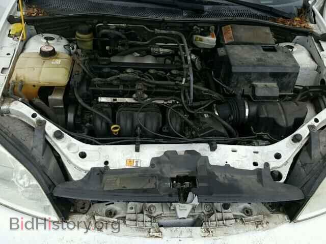 2005 FORD FOCUS - VIN: 1FAFP34NX5W105197 - Фото 7