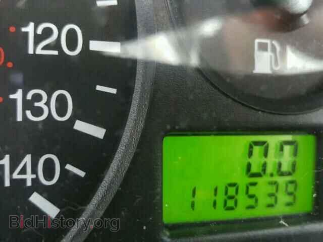 2005 FORD FOCUS - VIN: 1FAFP34NX5W105197 - Фото 8
