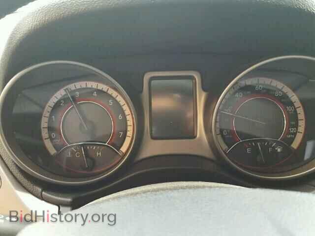 2015 DODGE JOURNEY - VIN: 3C4PDCGB2FT633008 - Фото 8