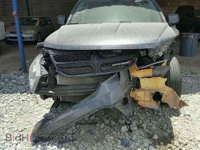 2015 DODGE JOURNEY - VIN: 3C4PDCGB2FT633008 - Фото 9