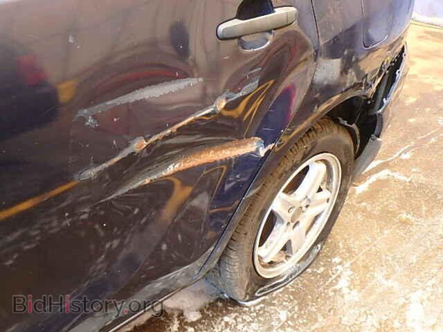 2003 TOYOTA COROLLA - VIN: 2T1KR32E43C064478 - Фото 10