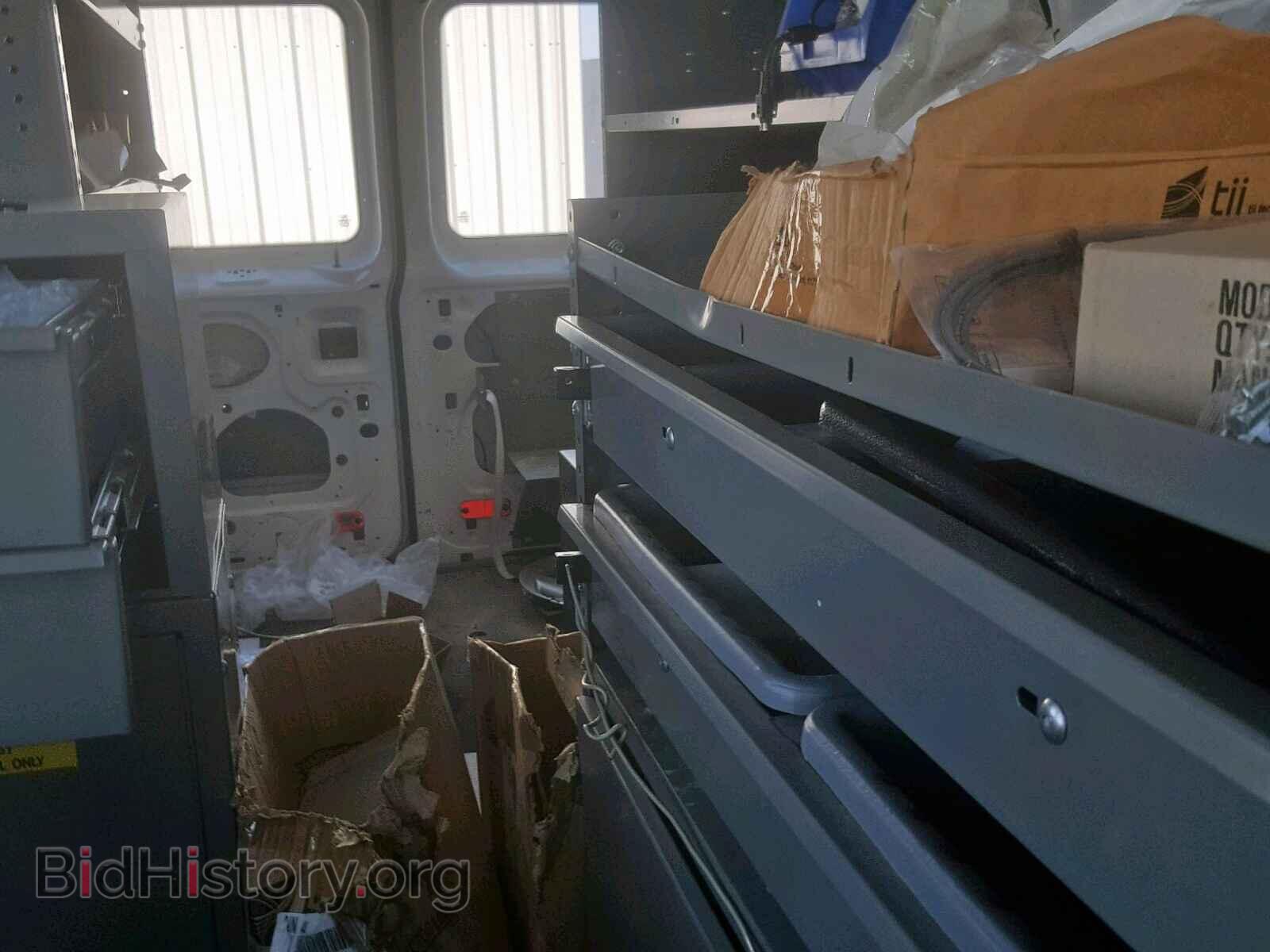 2010 FORD ECONOLINE - VIN: 1FTNE2EL0ADA47495 - Фото 6