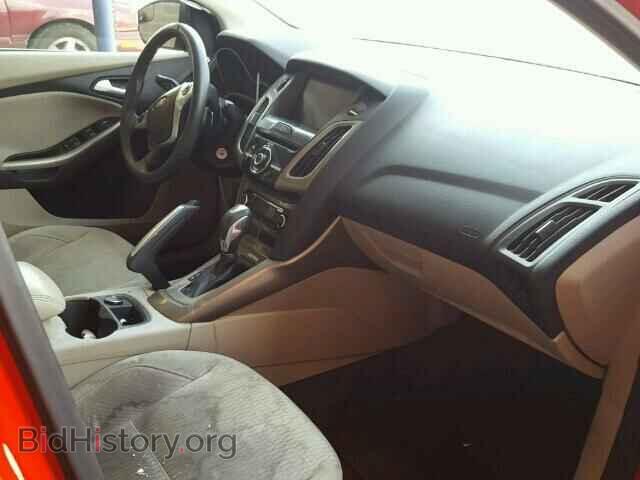 2012 FORD FOCUS - VIN: 1FAHP3H23CL125735 - Photo 5