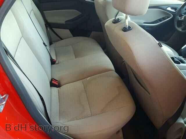 2012 FORD FOCUS - VIN: 1FAHP3H23CL125735 - Photo 6