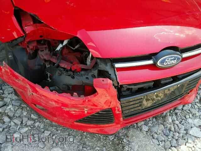 2012 FORD FOCUS - VIN: 1FAHP3H23CL125735 - Photo 9