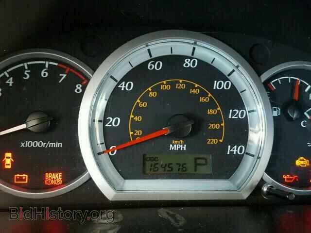 2008 SUZUKI FORENZA - VIN: KL5JD56Z48K805551 - Фото 8