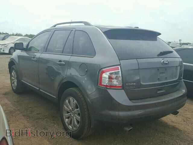 2010 FORD EDGE - VIN: 2FMDK3JCXABB33012 - Photo 3