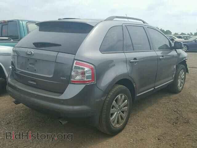 2010 FORD EDGE - VIN: 2FMDK3JCXABB33012 - Photo 4