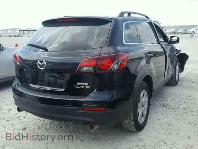 2014 MAZDA CX-9 - VIN: JM3TB2CA2E0427525 - Фото 4