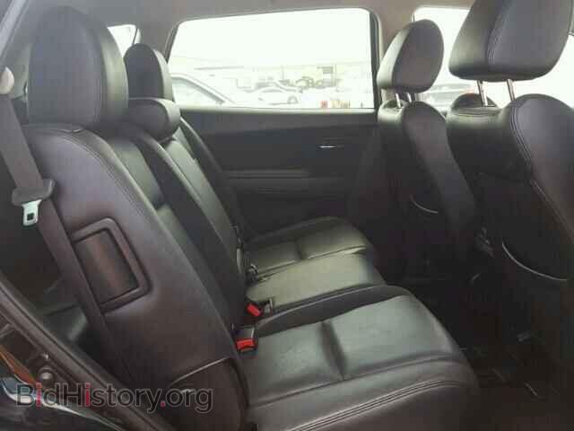 2014 MAZDA CX-9 - VIN: JM3TB2CA2E0427525 - Фото 6