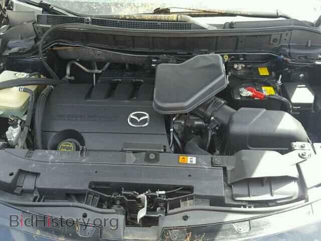 2014 MAZDA CX-9 - VIN: JM3TB2CA2E0427525 - Фото 7