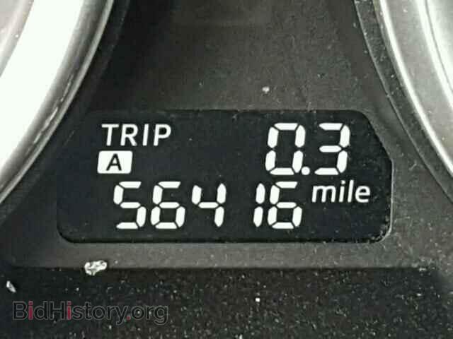 2014 MAZDA CX-9 - VIN: JM3TB2CA2E0427525 - Фото 8