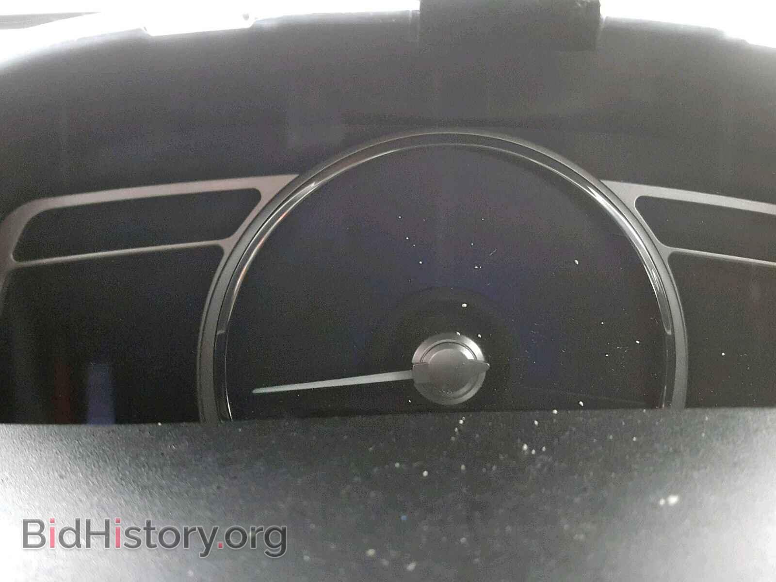 2011 ACURA CSX - VIN: 2HHFD5F52BH200095 - Photo 8