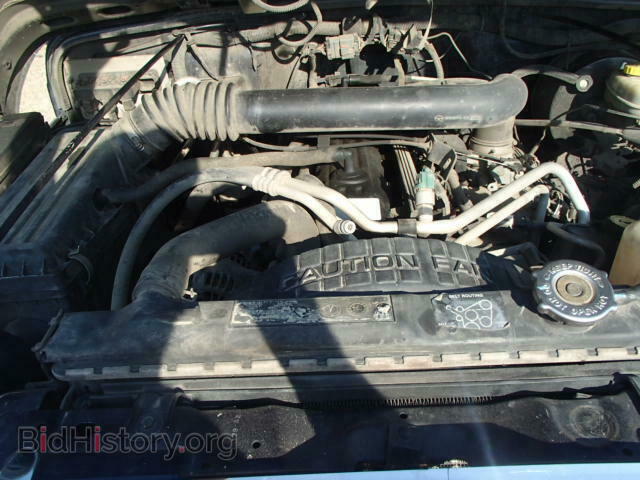 2006 JEEP WRANGLER - VIN: 1J4FA39S76P708351 - Фото 7