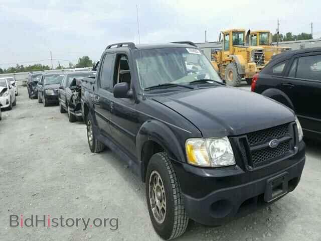 Photo 1FMZU67K95UB12751 - FORD EXPLORER 2005