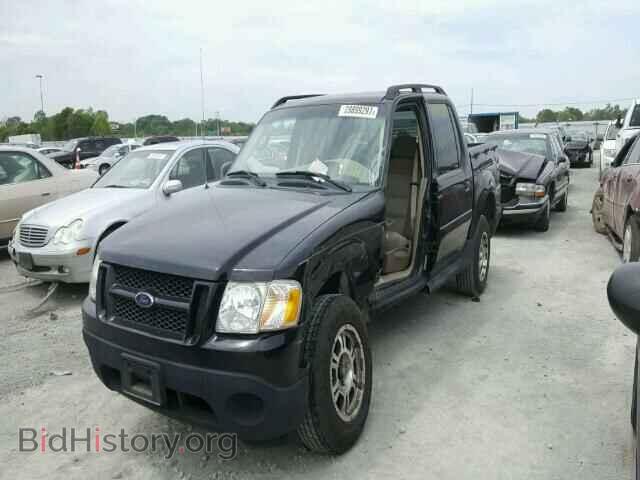 2005 FORD EXPLORER - VIN: 1FMZU67K95UB12751 - Photo 2