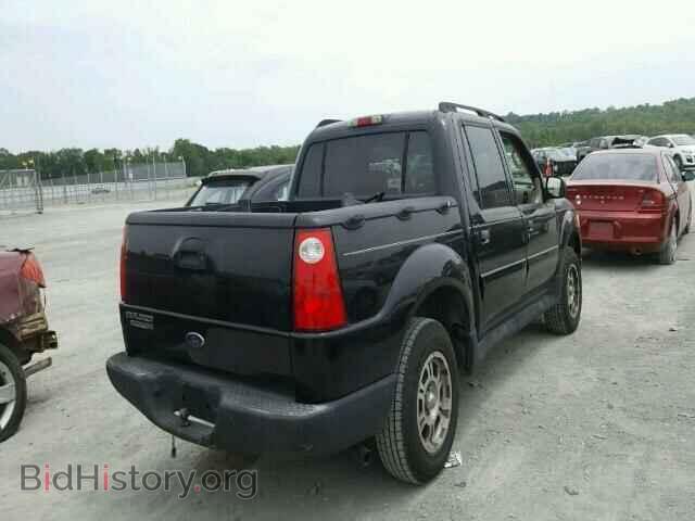2005 FORD EXPLORER - VIN: 1FMZU67K95UB12751 - Photo 4