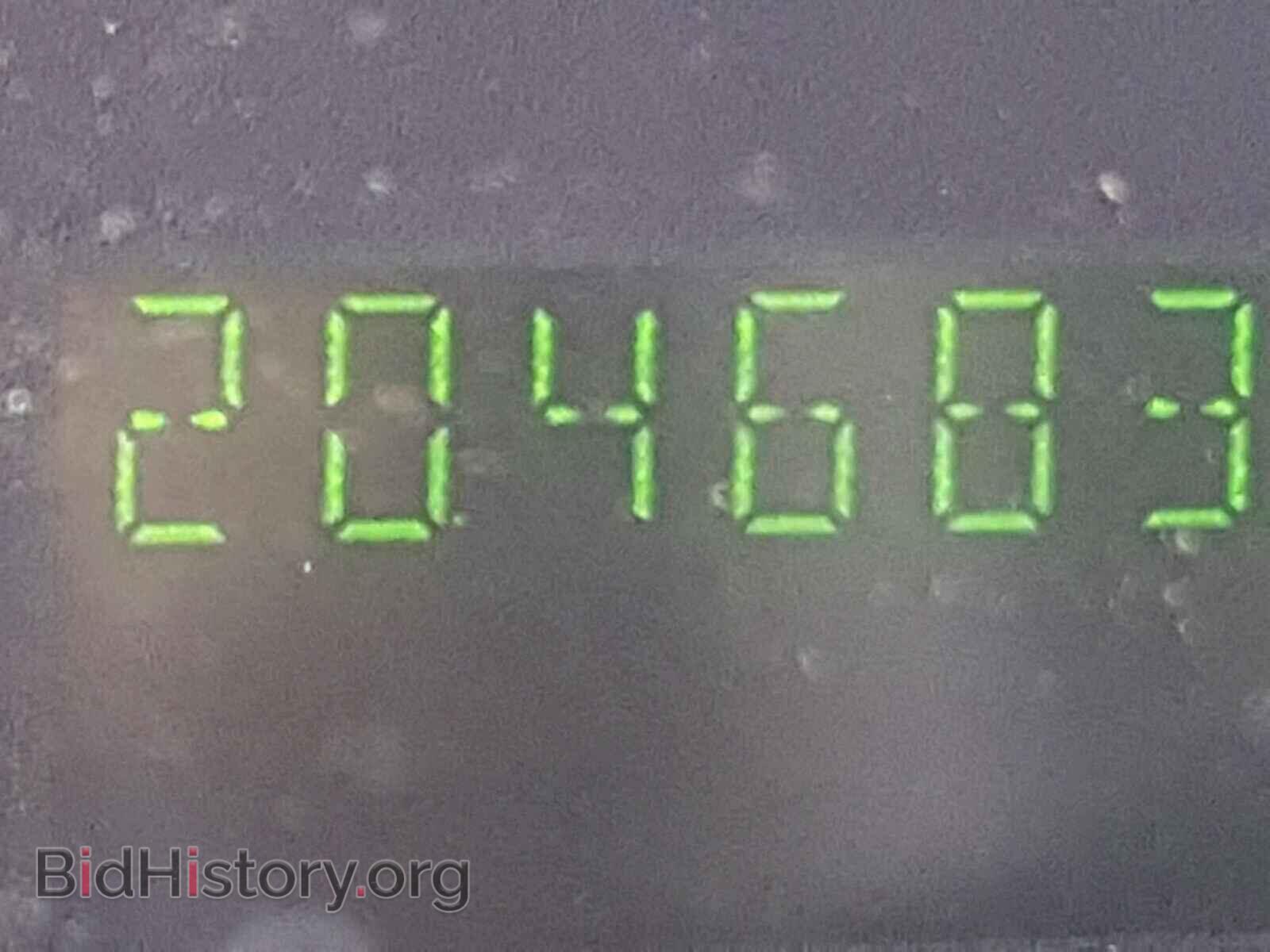 2008 FORD ECONOLINE - VIN: 1FBNE31L98DA60708 - Фото 8