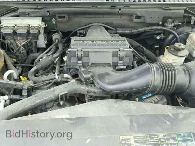 2005 FORD EXPEDITION - VIN: 1FMPU15525LA24475 - Фото 7