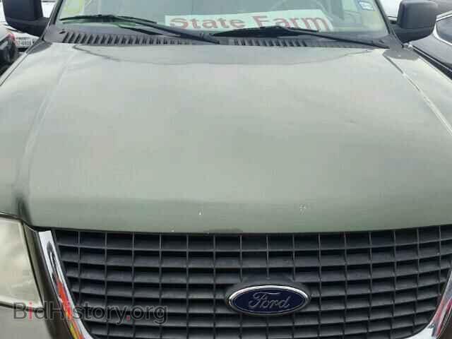 2005 FORD EXPEDITION - VIN: 1FMPU15525LA24475 - Фото 9
