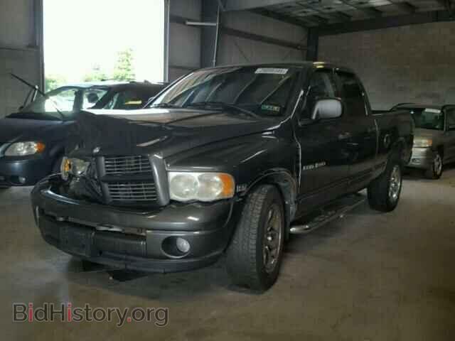 2004 DODGE RAM 1500 - VIN: 1D7HA18D74S765218 - Фото 2