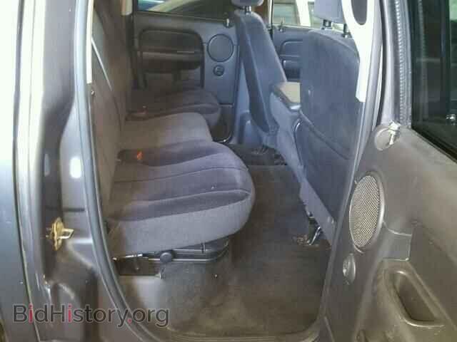 2004 DODGE RAM 1500 - VIN: 1D7HA18D74S765218 - Фото 6