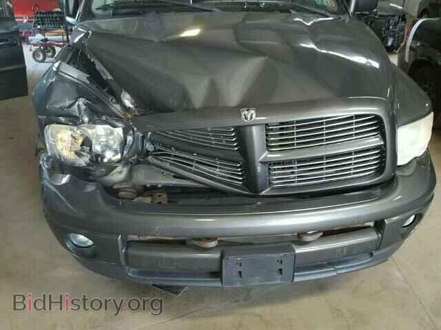 2004 DODGE RAM 1500 - VIN: 1D7HA18D74S765218 - Фото 7