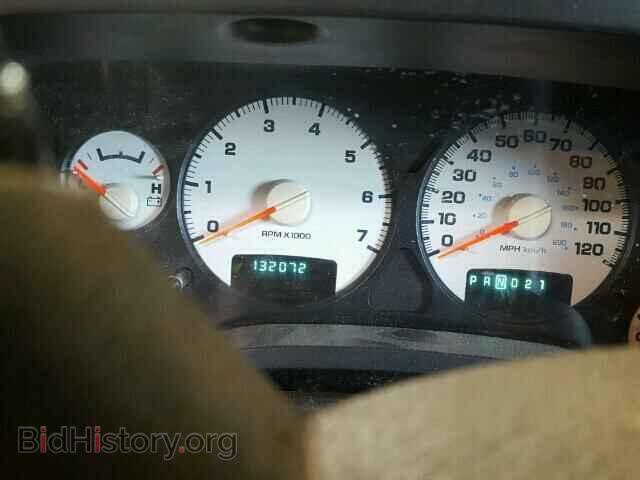 2004 DODGE RAM 1500 - VIN: 1D7HA18D74S765218 - Фото 8