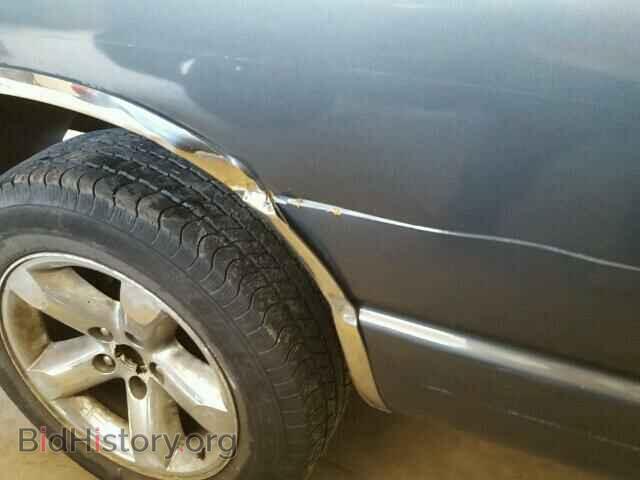 2004 DODGE RAM 1500 - VIN: 1D7HA18D74S765218 - Фото 10