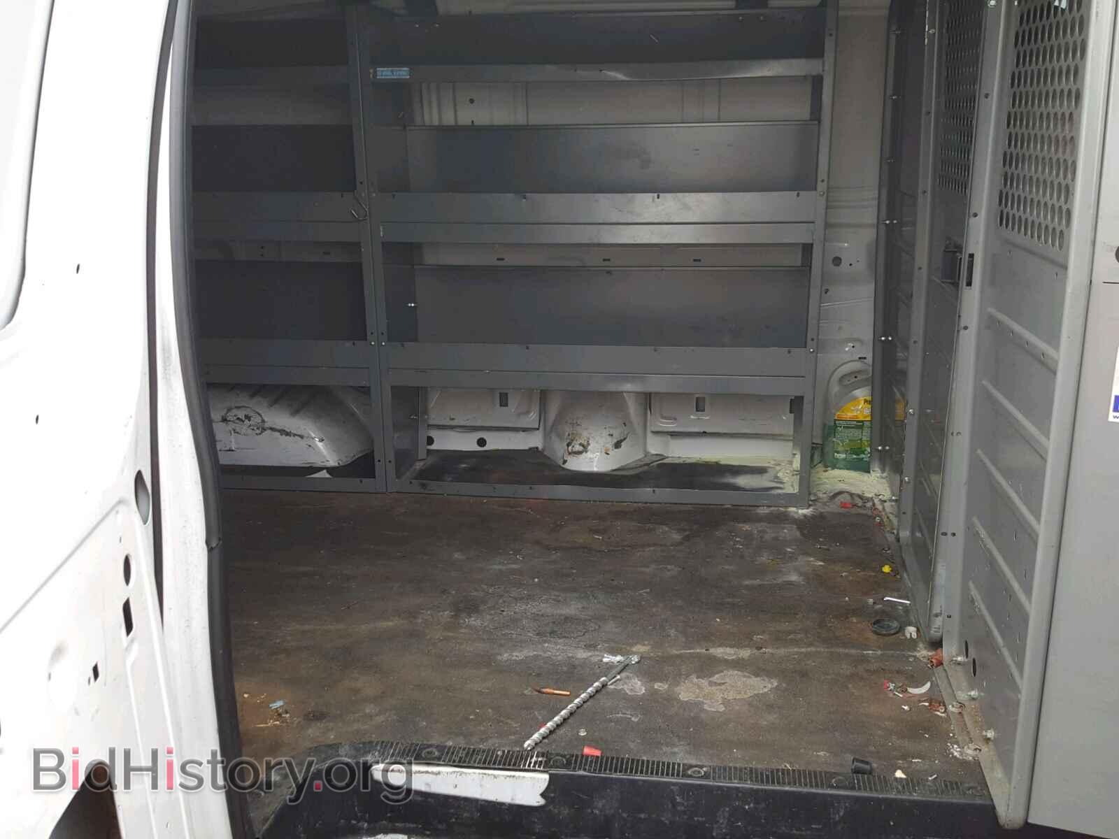 2011 FORD ECONOLINE - VIN: 1FTSE3EL5BDA44733 - Photo 6