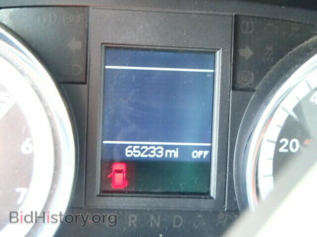 2011 DODGE CARAVAN - VIN: 2D4RN5DG3BR706775 - Фото 8