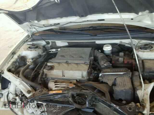 2007 MITSUBISHI GALANT - VIN: 4A3AB36F77E077499 - Фото 7