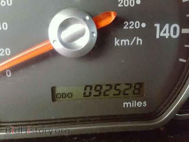 2007 MITSUBISHI GALANT - VIN: 4A3AB36F77E077499 - Фото 8