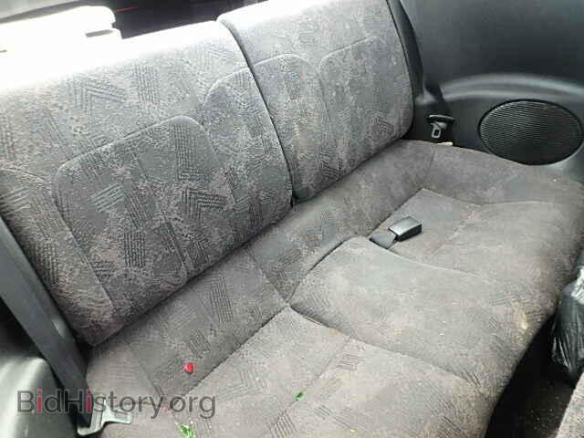 2002 MITSUBISHI ECLIPSE - VIN: 4A3AC44G12E093219 - Photo 6