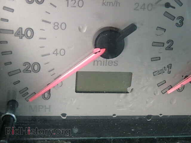 2002 MITSUBISHI ECLIPSE - VIN: 4A3AC44G12E093219 - Photo 8