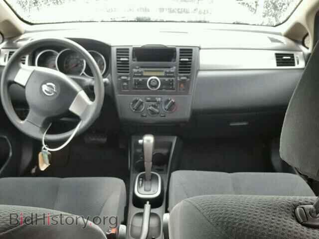 2011 NISSAN VERSA - VIN: 3N1BC1CP3BL505697 - Photo 9