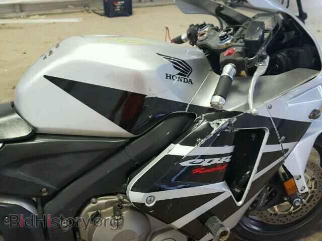 2005 HONDA CBR CYCLE - VIN: JH2PC37055M201591 - Фото 10