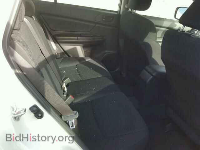 2014 SUBARU IMPREZA - VIN: JF1GPAA65E8322571 - Photo 6